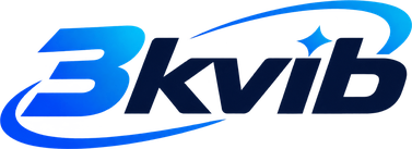 3kvib লোগো